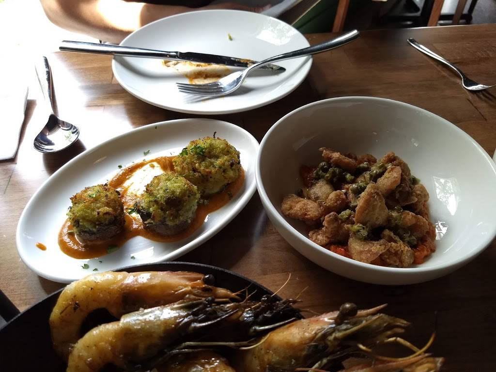 Costera | restaurant | 4938 Prytania St, New Orleans, LA 70115, USA | 5043022332 OR +1 504-302-2332