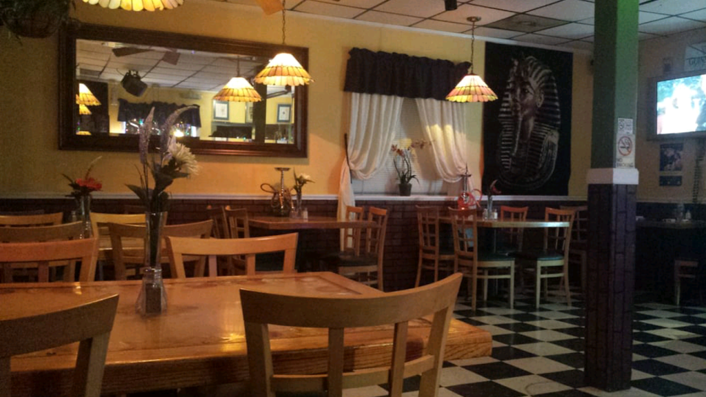 Nazeef Char-Grill & Hookah lounge | restaurant | 2001 Colley Ave, Norfolk, VA 23517, USA | 7576224500 OR +1 757-622-4500