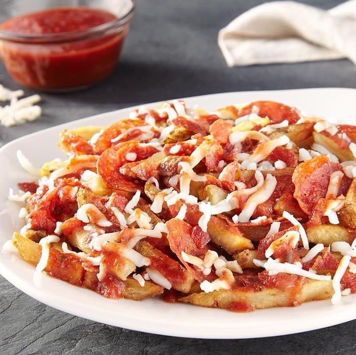 French Fry Heaven | restaurant | 155 University Ave, Newark, NJ 07102, USA | 9735961114 OR +1 973-596-1114