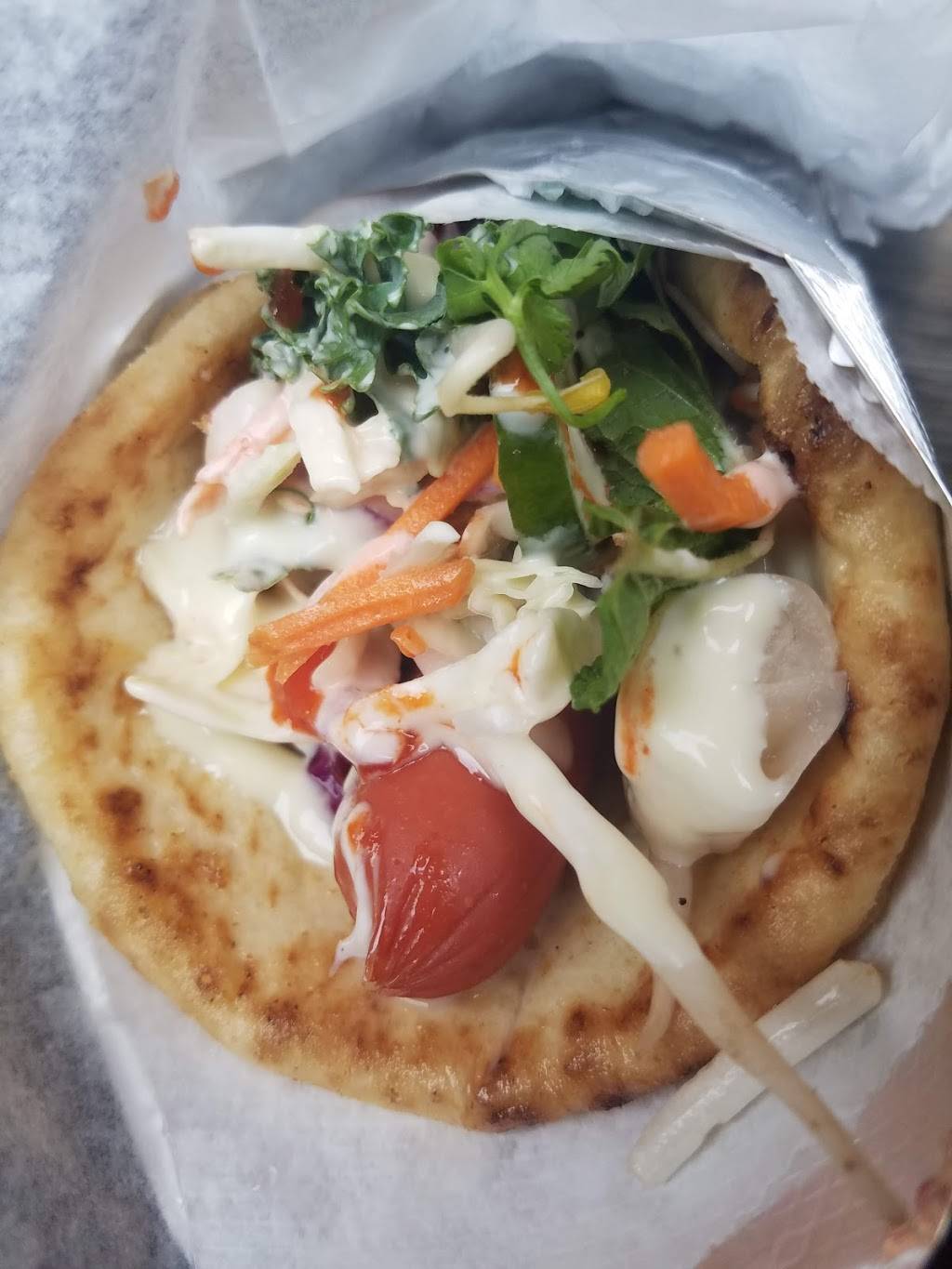 Stacked Eatery | restaurant | 617 Broadway St S, Menomonie, WI 54751, USA | 7153384671 OR +1 715-338-4671