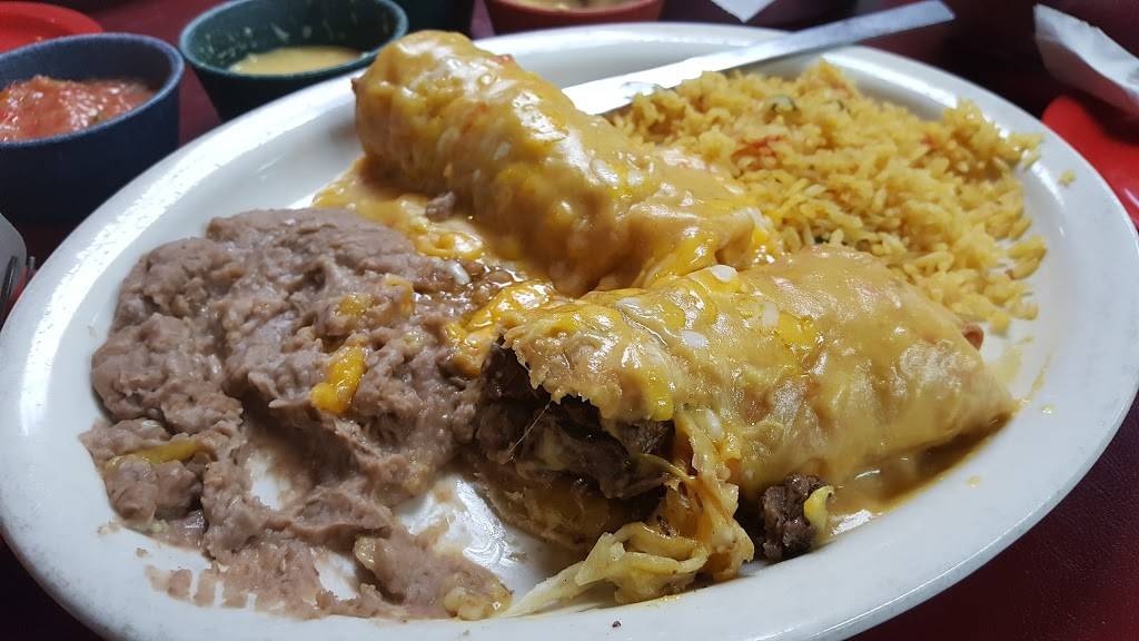 Chelinos Mexican Restaurant | restaurant | 427 SW Grand Blvd, Oklahoma City, OK 73109, USA | 4056361110 OR +1 405-636-1110