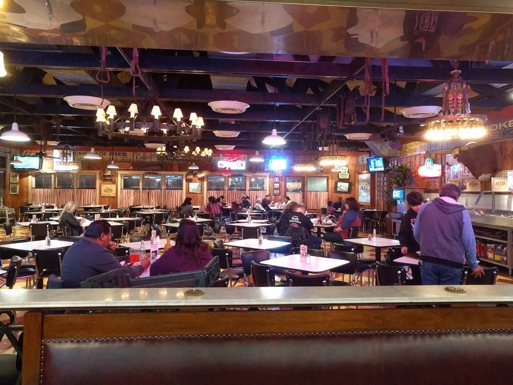 Pappas Bar-B-Q | restaurant | 4430 I-45, Houston, TX 77022, USA | 7136979533 OR +1 713-697-9533