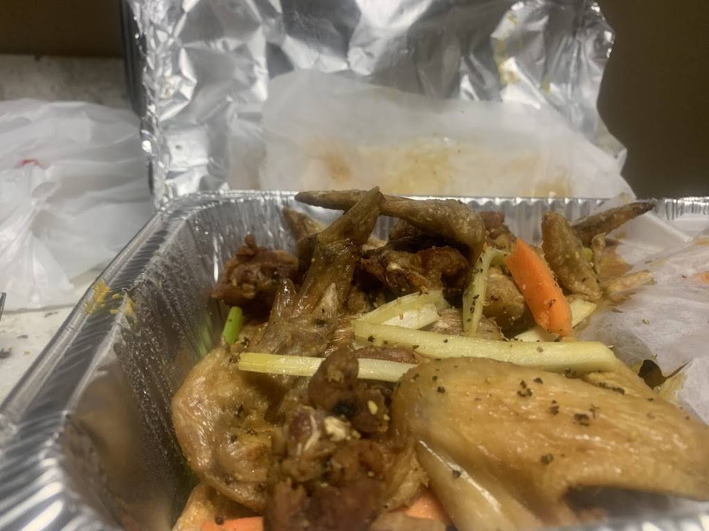 All Star Hot Wings | restaurant | 7537 US-64, Memphis, TN 38133, USA | 9013881047 OR +1 901-388-1047