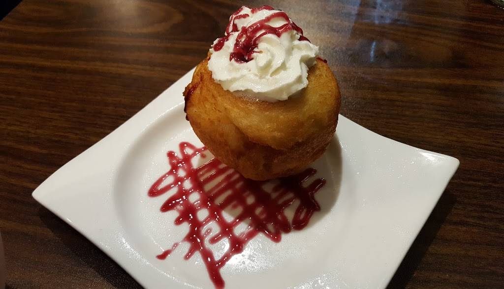 Mints Thai Kitchen | restaurant | 7015 Austin St, Forest Hills, NY 11375, USA | 7182681470 OR +1 718-268-1470