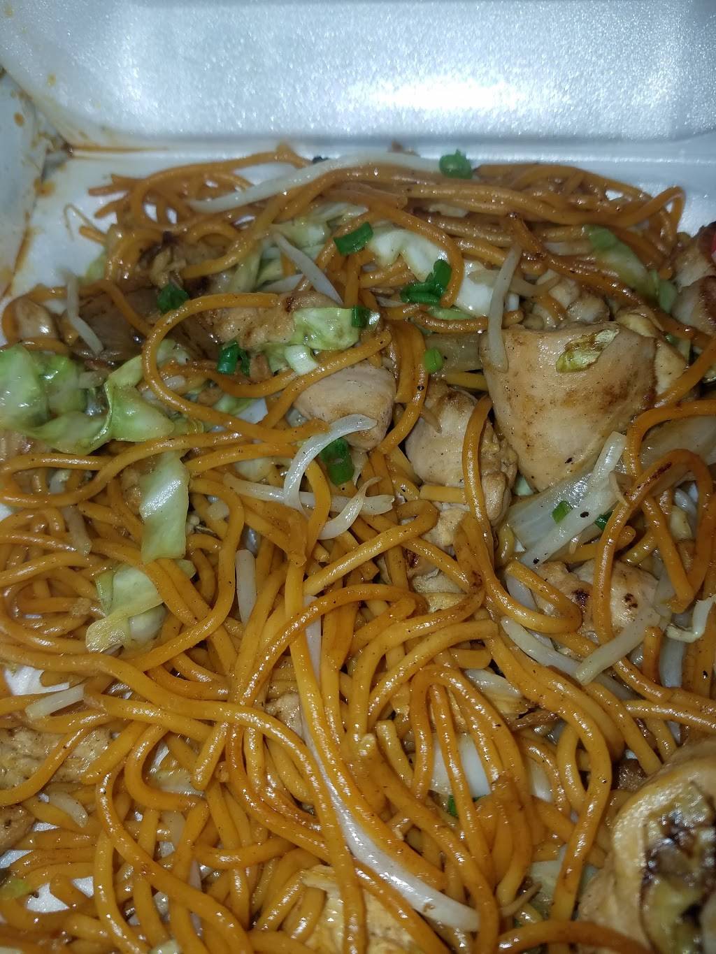 Louisiana Famous Fried Chicken & Chinese Food | restaurant | 4400 S Central Ave, Los Angeles, CA 90011, USA | 3232322005 OR +1 323-232-2005