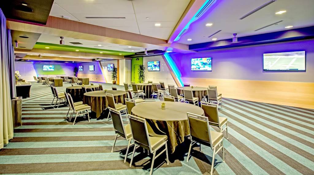 Topgolf | restaurant | 9568 Water Front Dr, West Chester Township, OH 45069, USA | 5133426249 OR +1 513-342-6249