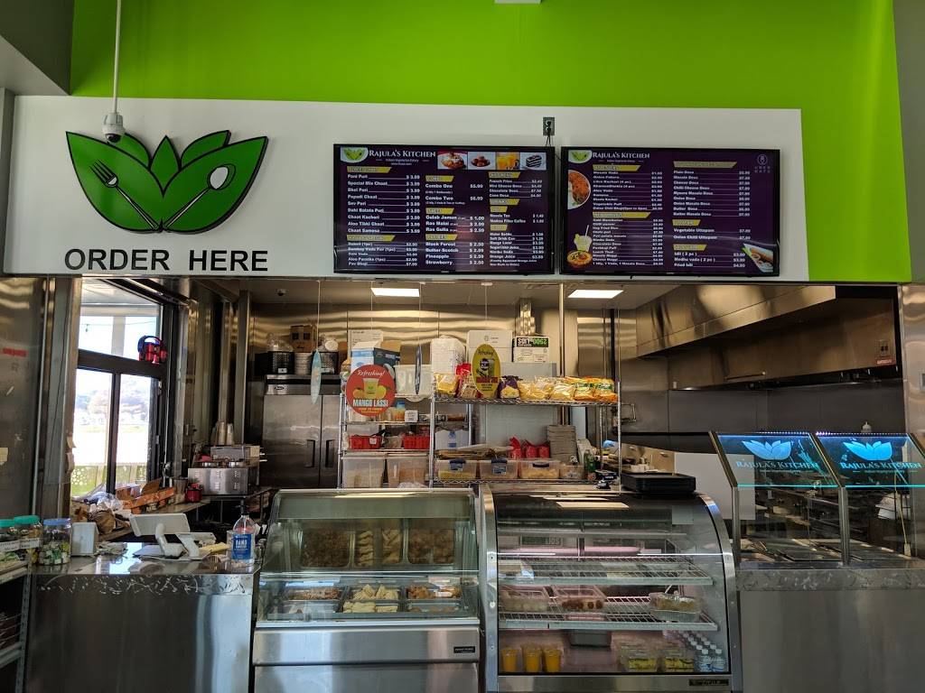 Rajulas Kitchen | restaurant | 8450 Angels Dr ste 100, Plano, TX 75024, USA | 9728954644 OR +1 972-895-4644