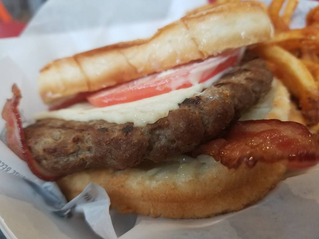 Hardees | restaurant | 214 Cedar Springs Rd, Spartanburg, SC 29302, USA | 8645832952 OR +1 864-583-2952