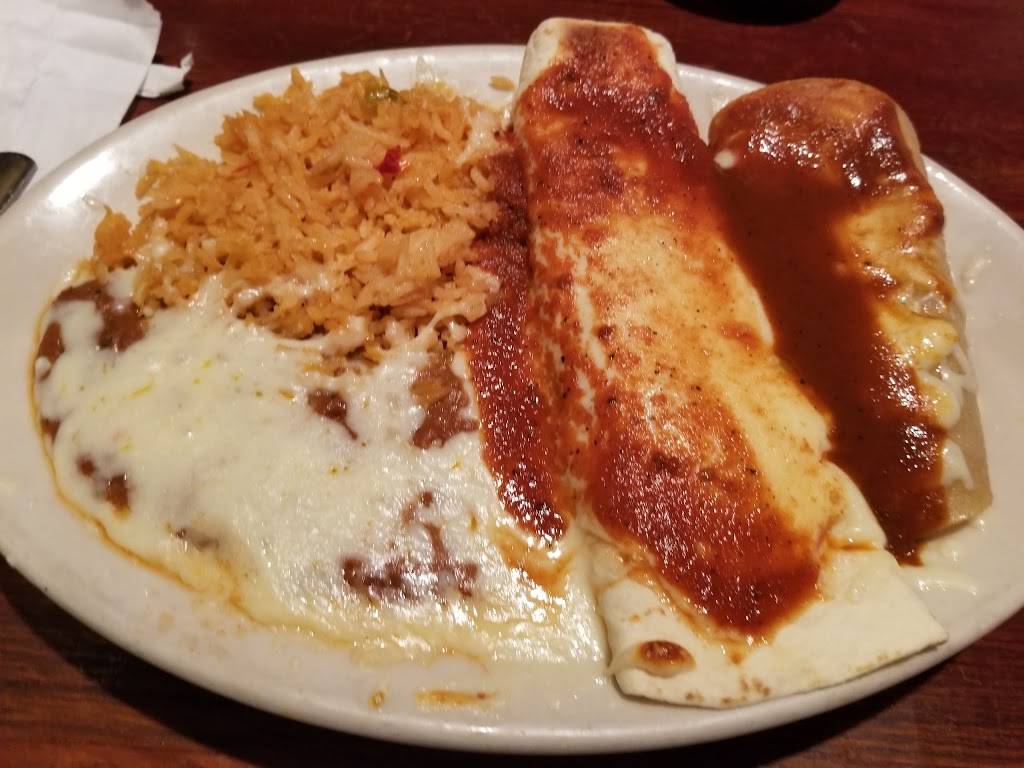 Mi Rancho Mexican Restaurant | restaurant | 2 8th St, Augusta, GA 30901, USA | 7067243366 OR +1 706-724-3366