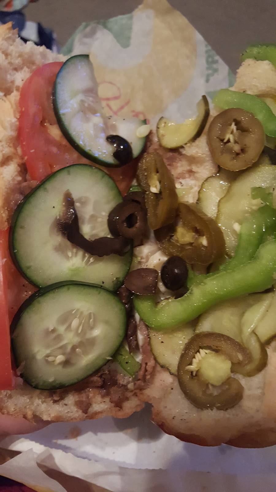 Subway | restaurant | 1244 S 11th St A, Niles, MI 49120, USA | 2696847820 OR +1 269-684-7820