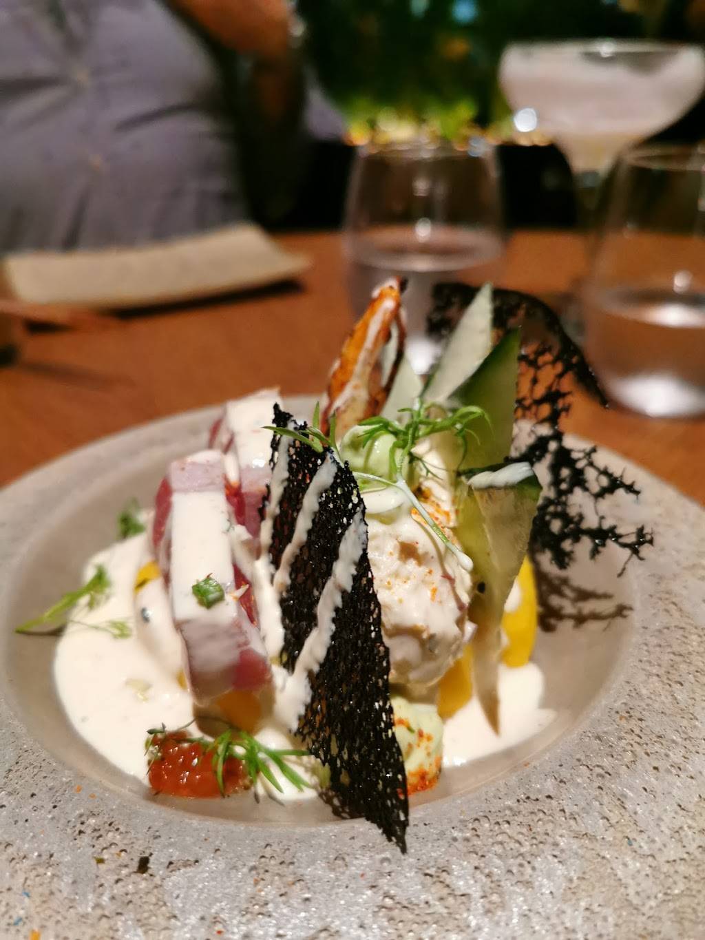 Osaka Miami | restaurant | 1300 Brickell Bay Dr, Miami, FL 33131, USA | 7866274800 OR +1 786-627-4800