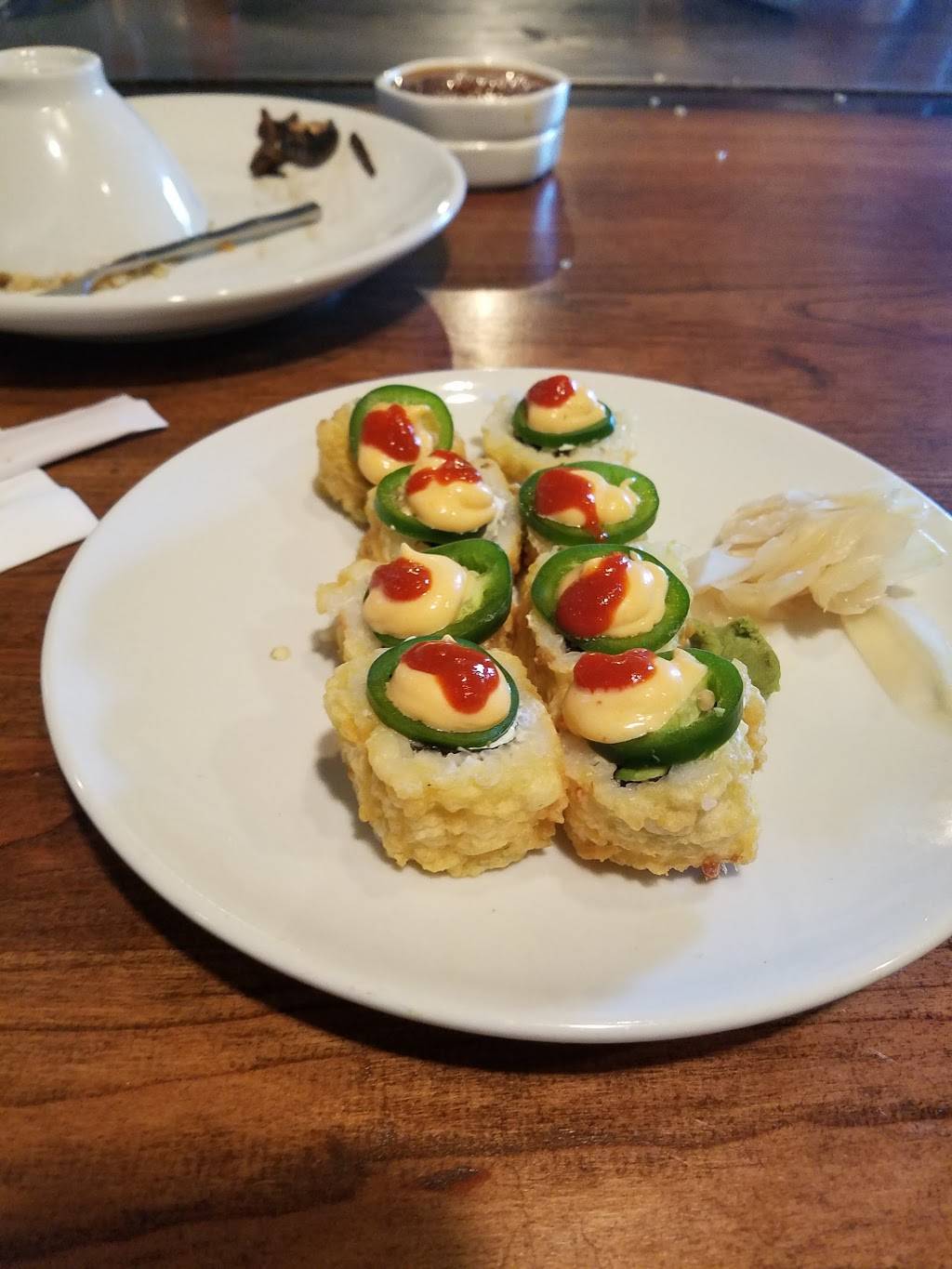 Benihana | restaurant | 2105 Northern Blvd, Manhasset, NY 11030, USA | 5166273400 OR +1 516-627-3400