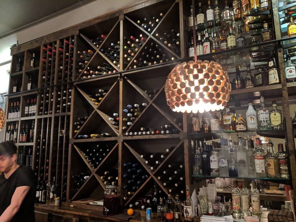 Crush Wine Bar | restaurant | 145 Columbus Ave, Sandusky, OH 44870, USA | 4195029463 OR +1 419-502-9463