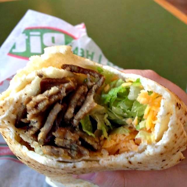 Pita Pit | restaurant | 8701 Cypress Waters Blvd #110, Irving, TX 75063, USA | 2144960478 OR +1 214-496-0478