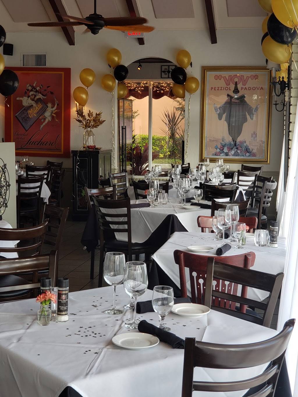 Nonna Maria Restaurant | restaurant | 529 Northlake Blvd, North Palm Beach, FL 33408, USA | 5618636584 OR +1 561-863-6584