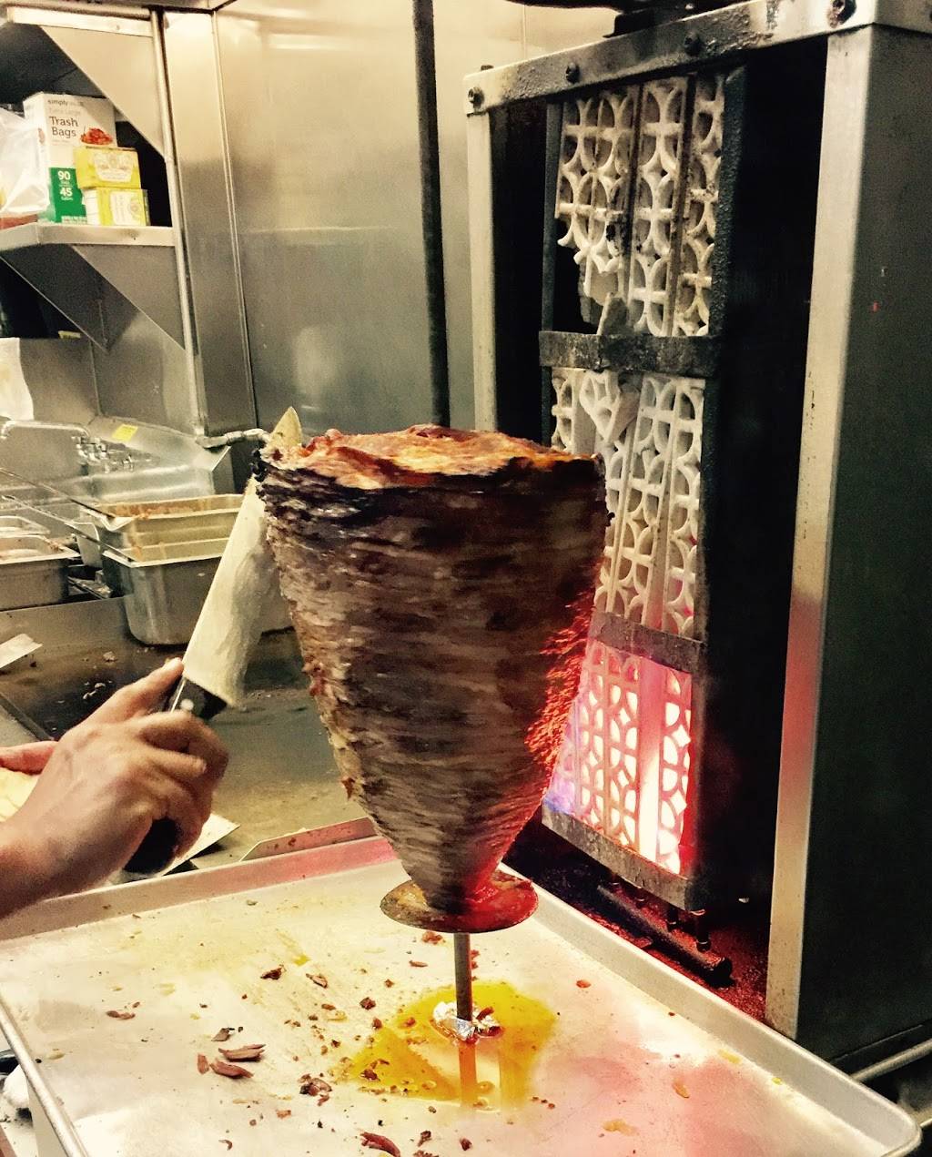 Rincon Oaxaqueno | restaurant | 6655 Hollywood Blvd Suite 10, Los Angeles, CA 90028, USA | 3234691843 OR +1 323-469-1843