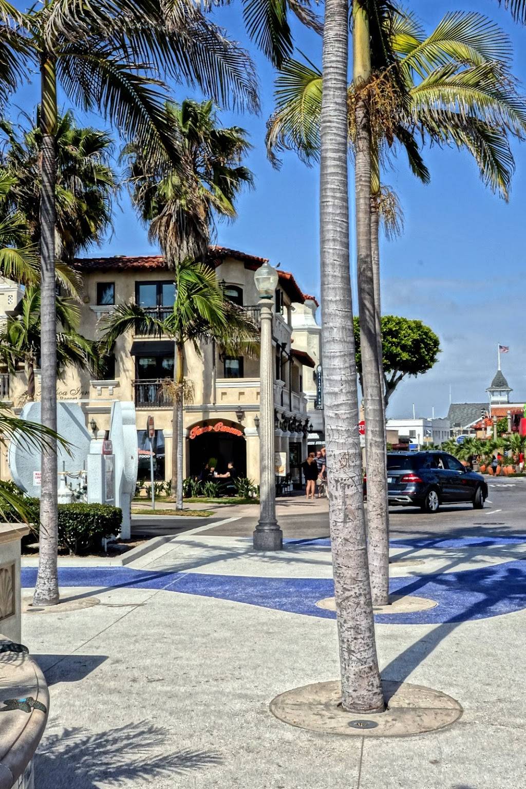 Tacos Cancun | restaurant | 707 E Oceanfront, Newport Beach, CA 92661, USA | 9496731730 OR +1 949-673-1730