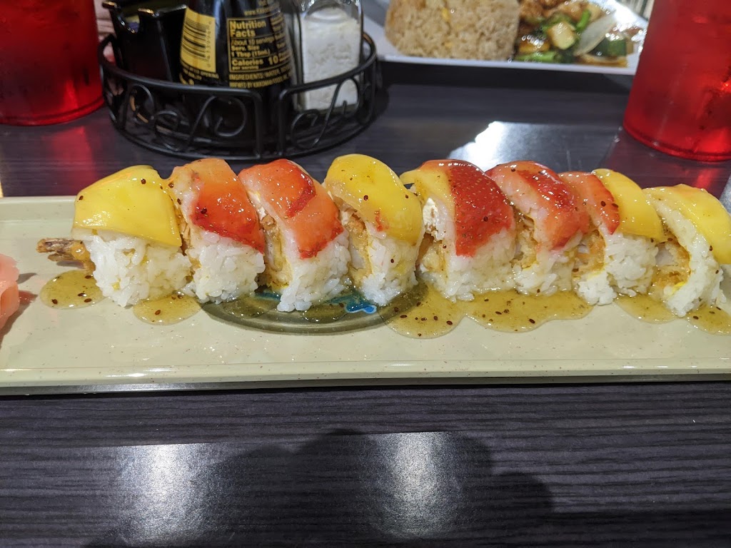 Saga | restaurant | 4900 Rogers Ave Suite 103J, Fort Smith, AR 72903, USA | 4797631162 OR +1 479-763-1162