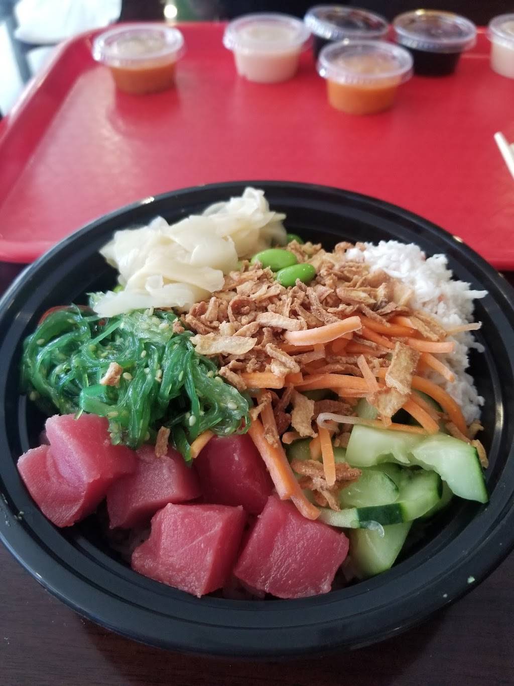 Pokerito | restaurant | 3250 S Mooney Blvd, Visalia, CA 93277, USA | 5596239028 OR +1 559-623-9028