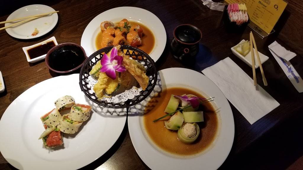 O2 Sushi Restaurant | restaurant | 2902 Tapo Canyon Rd, Simi Valley, CA 93063, USA | 8055270202 OR +1 805-527-0202