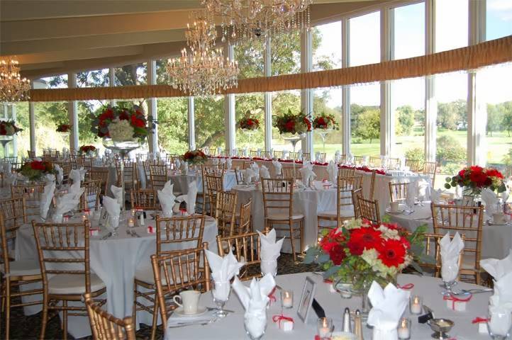 Lake Windsor Country Club | restaurant | 4628 Golf Dr, Windsor, WI 53598, USA | 6088464711 OR +1 608-846-4711