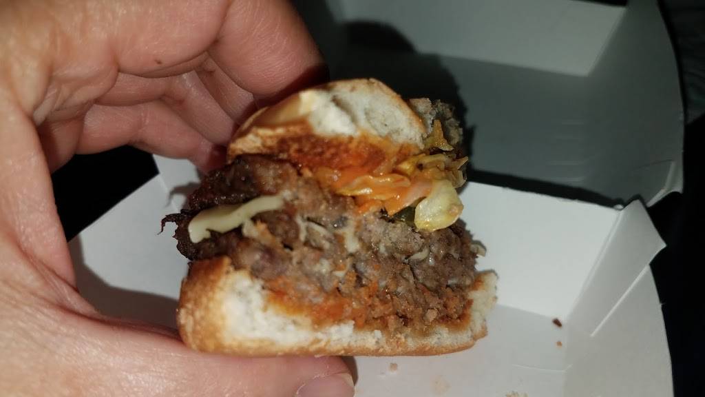 Jack in the Box | restaurant | 10901 Bellaire Blvd, Houston, TX 77072, USA | 8326724718 OR +1 832-672-4718