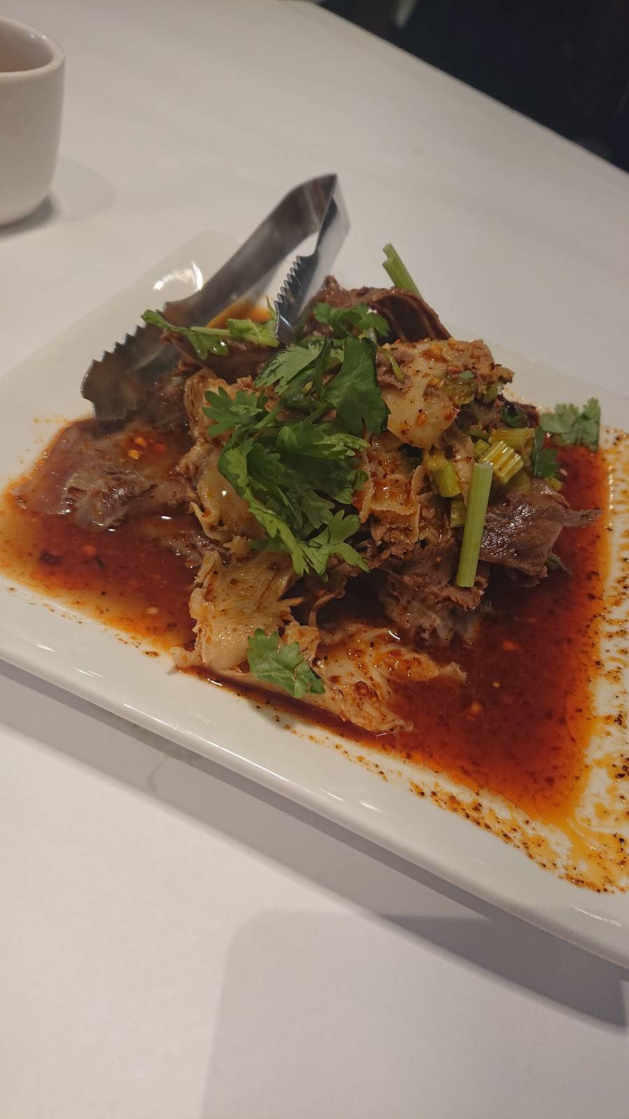 Chef Yang | restaurant | 1105 US-46, Clifton, NJ 07013, USA | 9737778855 OR +1 973-777-8855