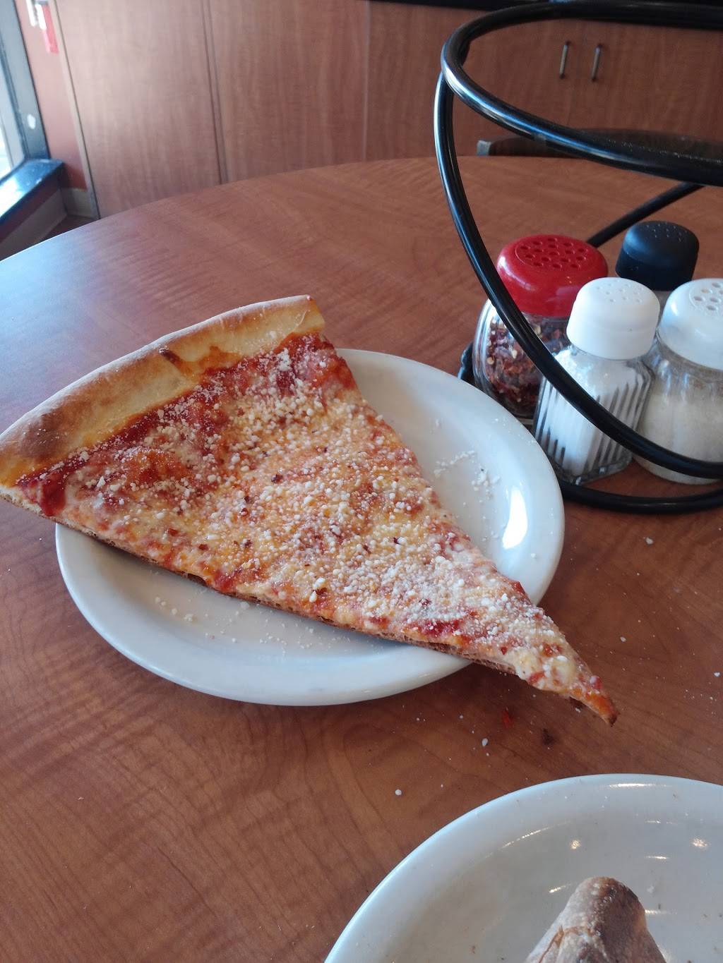 Racanellis New York Pizzeria | restaurant | 8161 Big Bend Blvd, Webster Groves, MO 63119, USA | 3149631111 OR +1 314-963-1111