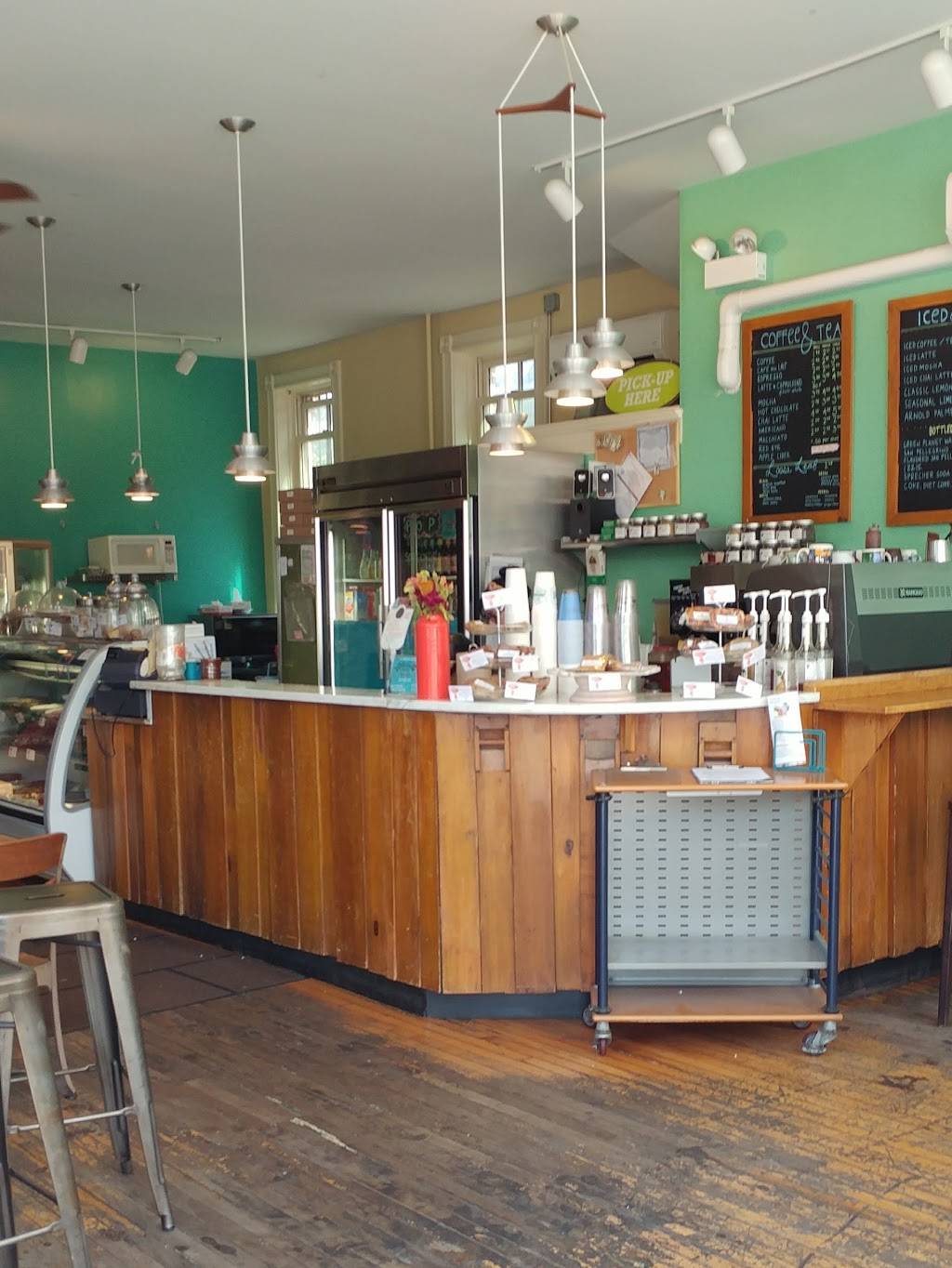 First Slice Pie Cafe | cafe | 5357 N Ashland Ave, Chicago, IL 60640, USA | 7732754297 OR +1 773-275-4297