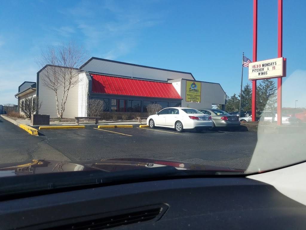 Roosters | restaurant | 9400 N Springboro Pike, Miamisburg, OH 45342, USA | 9379385796 OR +1 937-938-5796