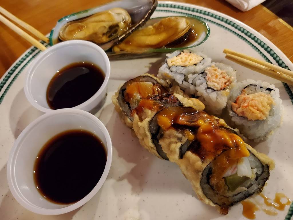 China King Buffet | restaurant | 2088 Lowes Dr, Clarksville, TN 37040, USA | 9316458998 OR +1 931-645-8998