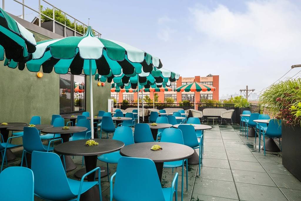 Gemelli | restaurant | 48 Cypress Ave, Brooklyn, NY 11237, USA | 3472950731 OR +1 347-295-0731