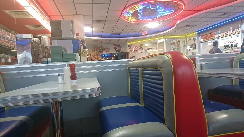 La Belle Province | restaurant | 361 Chemin de la Grande-Côte, Boisbriand, QC J7G 1B2, Canada | 4504194199 OR +1 450-419-4199