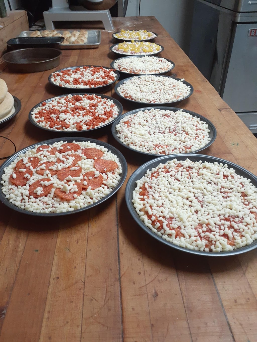 Natys Pizza | restaurant | 201 Park Blvd, Miami, FL 33126, USA | 7865803770 OR +1 786-580-3770