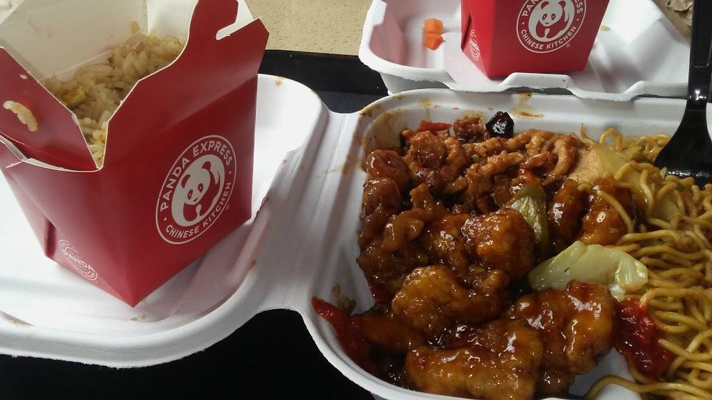 Panda Express | meal takeaway | 2980 E Capitol Expy #10, San Jose, CA 95148, USA | 4082382026 OR +1 408-238-2026