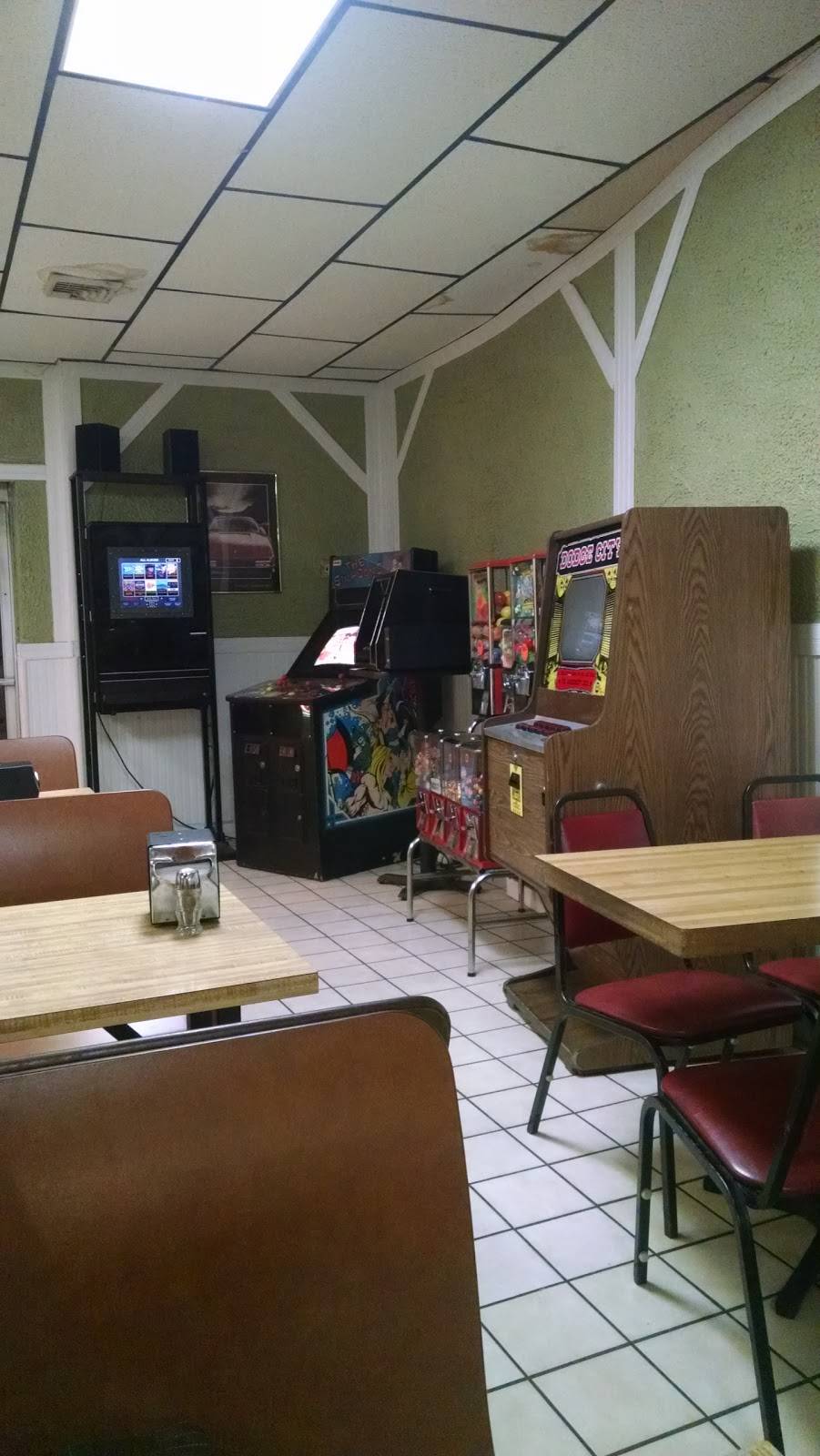 Paolos Pizza & Restaurant | meal delivery | 721 E Market St, York, PA 17403, USA | 7178439675 OR +1 717-843-9675