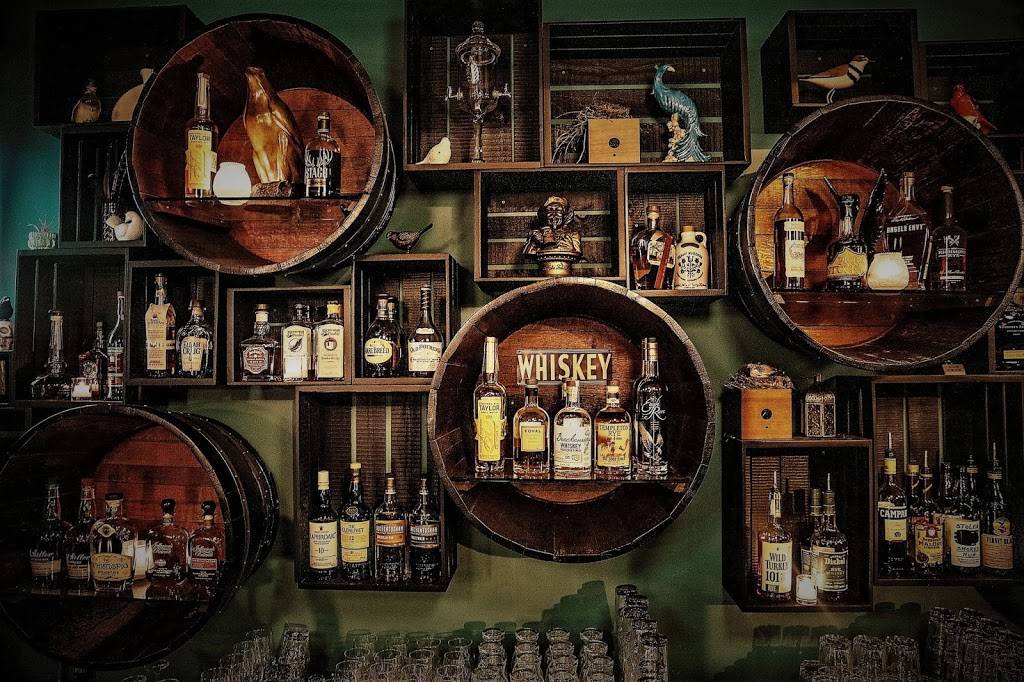 The Rookery | restaurant | 2109 W Chicago Ave, Chicago, IL 60622, USA | 7737720406 OR +1 773-772-0406