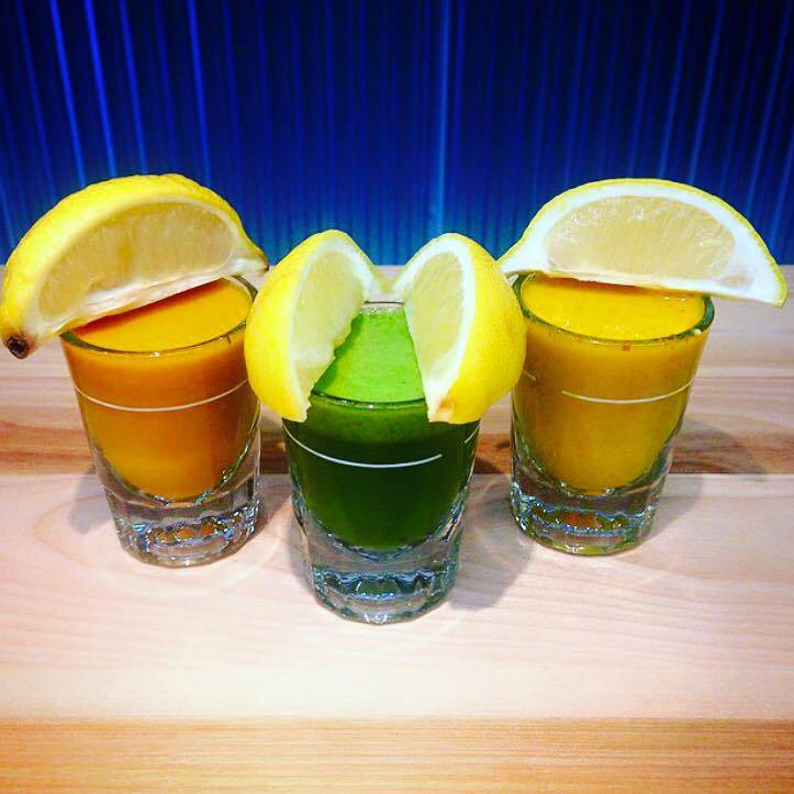 Raw Organic Juice Bar | restaurant | 43300 W 11 Mile Rd, Novi, MI 48375, USA | 2485960000 OR +1 248-596-0000