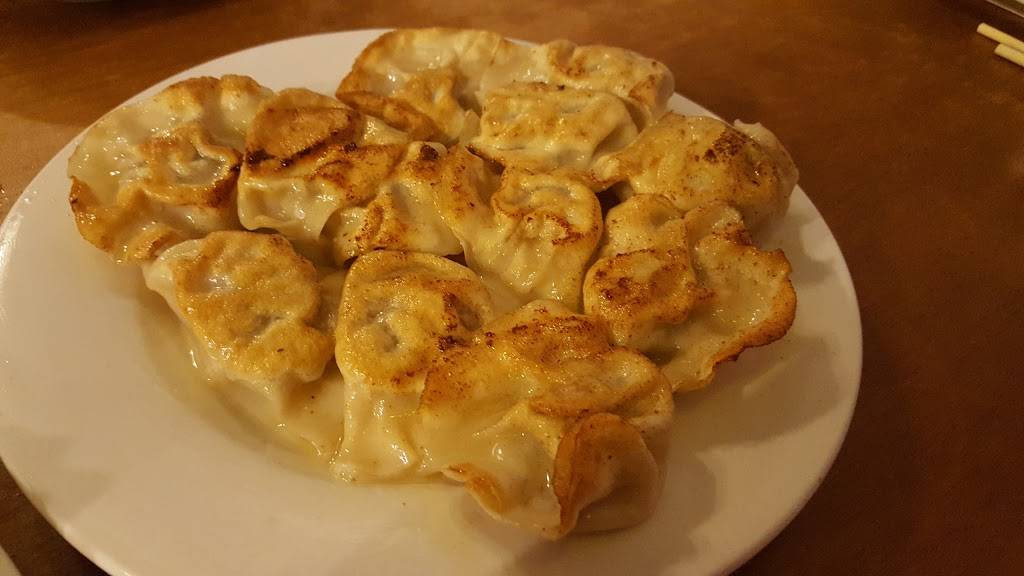 Palace Dumplings | restaurant | 1671 U.S. 9, Wappingers Falls, NY 12590, USA | 8452988886 OR +1 845-298-8886