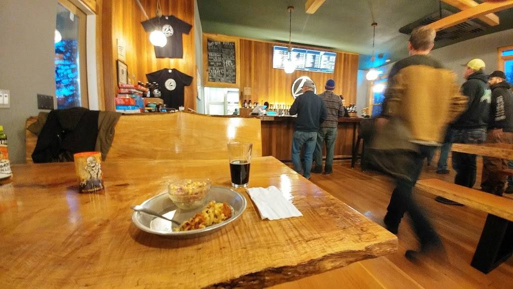 Ridgewalker Brewing Company | restaurant | 1921 21st Ave, Forest Grove, OR 97116, USA | 5037470271 OR +1 503-747-0271