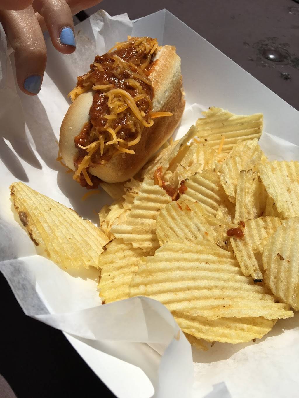 The Pavilion Grill | restaurant | 118 N Lake St, Rogers City, MI 49779, USA | 9897344897 OR +1 989-734-4897