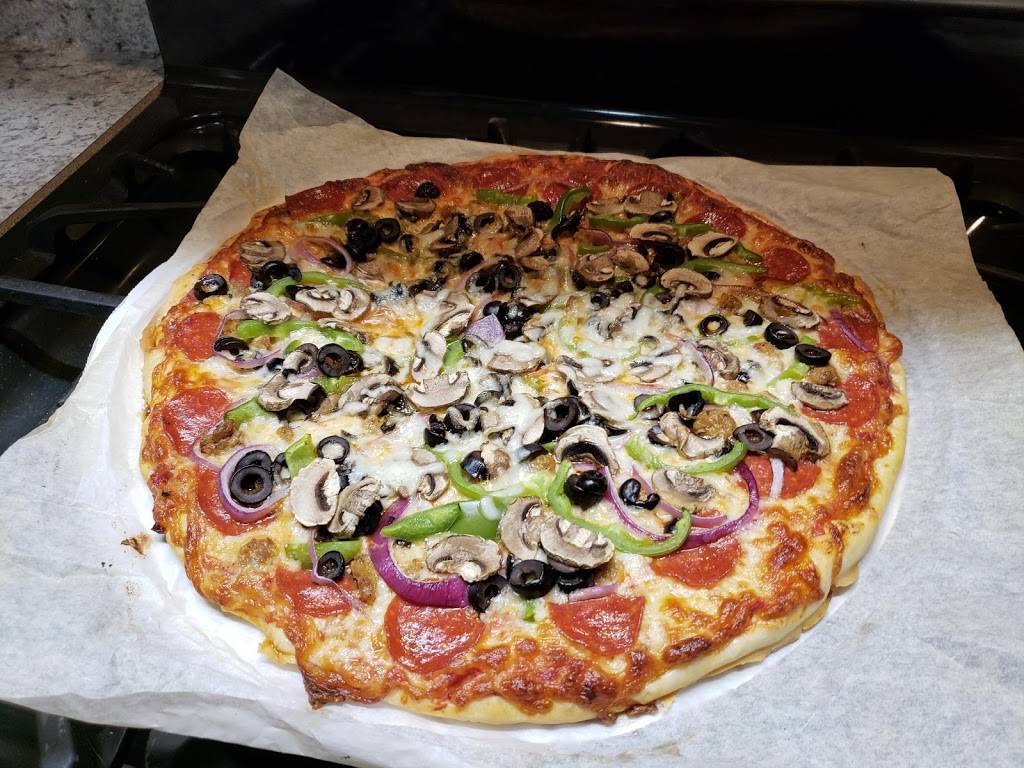 Mariposa Take N Bake Pizza | restaurant | 5081 CA-140 C, Mariposa, CA 95338, USA | 2097422345 OR +1 209-742-2345