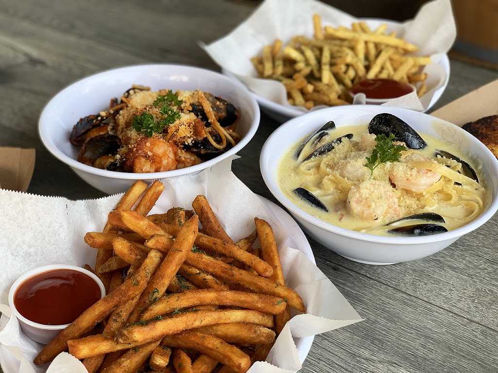 Pirates Kitchen La Habra | restaurant | 1464 S Harbor Blvd, La Habra, CA 90631, USA | 6573547136 OR +1 657-354-7136