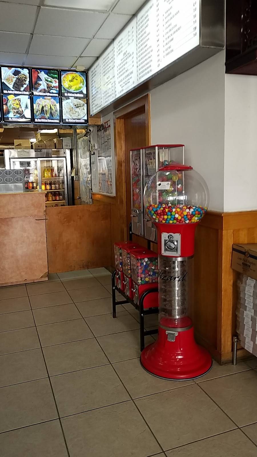 Yummy Taco | meal delivery | 1082 Bay St, Staten Island, NY 10305, USA | 7188180928 OR +1 718-818-0928