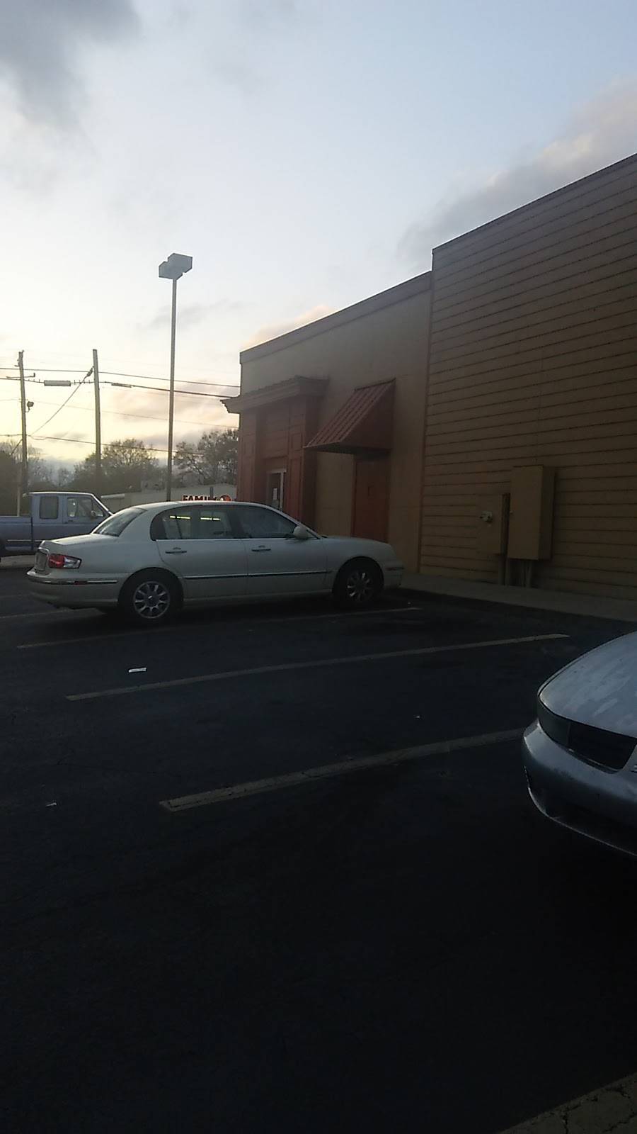 Subway | restaurant | 650 S Wayne St, Milledgeville, GA 31061, USA | 4784510102 OR +1 478-451-0102