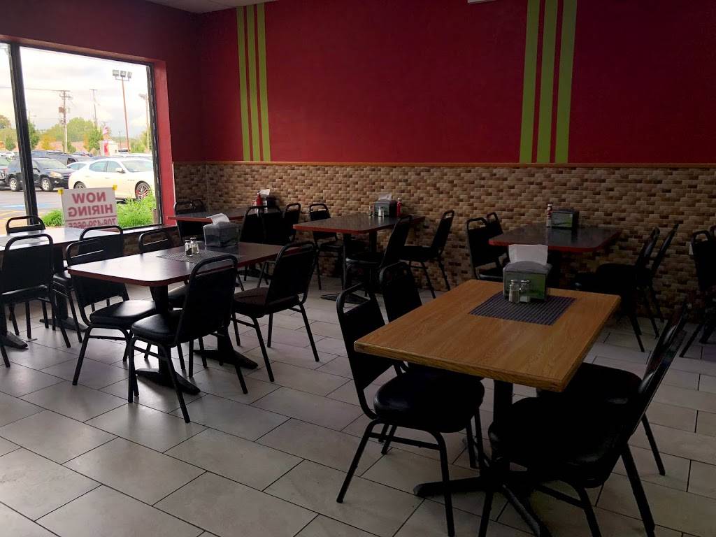 Al-Sufara Grills | restaurant | 7215 W 103rd St, Palos Hills, IL 60465, USA | 7085768420 OR +1 708-576-8420