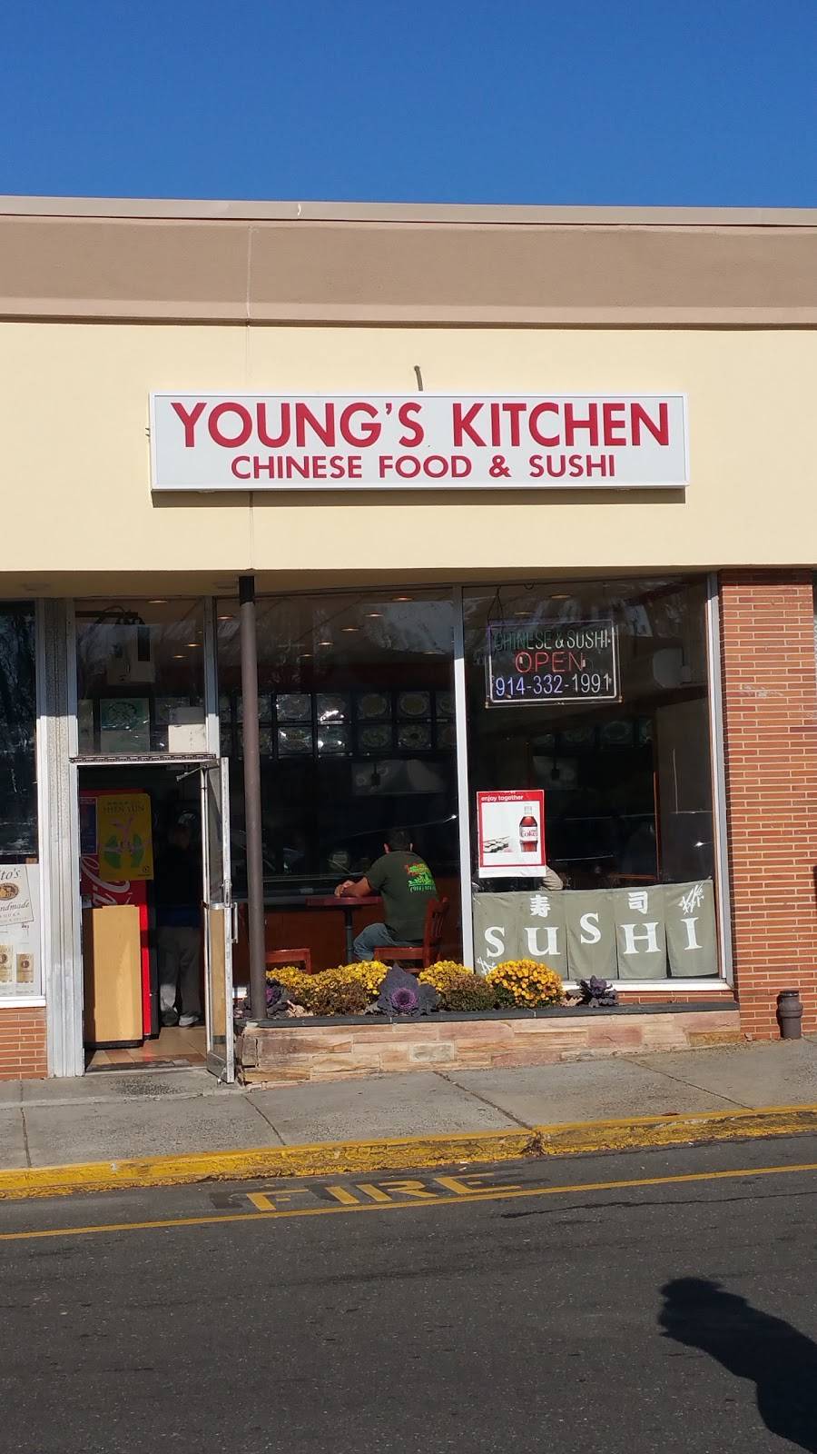 Youngs | restaurant | 350 S Broadway, Tarrytown, NY 10591, USA | 9143321991 OR +1 914-332-1991