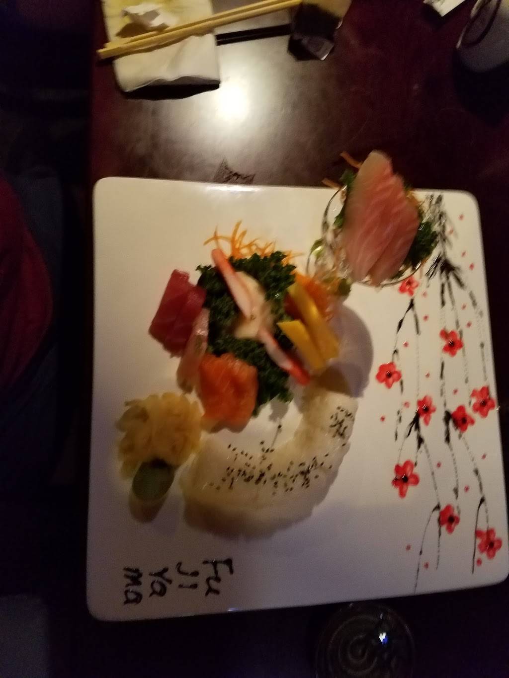 Fuji Yama | restaurant | 11618 Reisterstown Rd, Reisterstown, MD 21136, USA | 4105269888 OR +1 410-526-9888