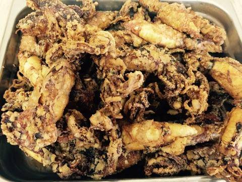 Herbies Cuisine | restaurant | 468 Arrow Hwy, Covina, CA 91722, USA | 6263324848 OR +1 626-332-4848