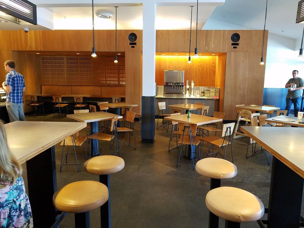 Chipotle Mexican Grill | restaurant | 785 Oak Grove Rd Ste E1, Concord, CA 94518, USA | 9255665005 OR +1 925-566-5005